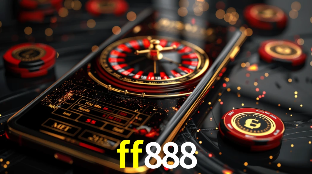Welcome Bonus ff888
