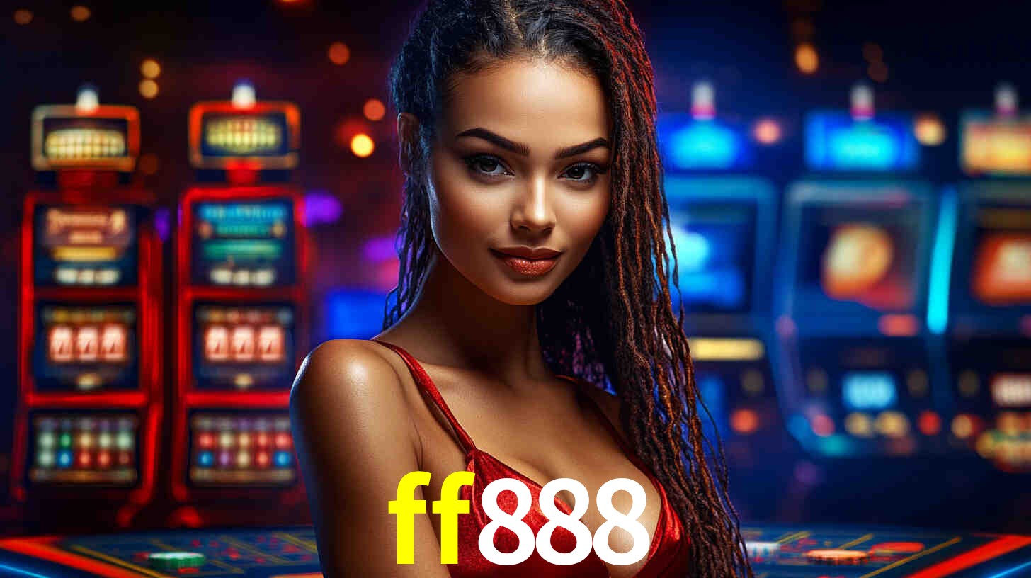 Experiência VIP ff888