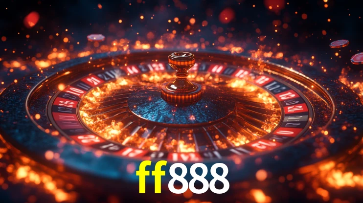 ff888 - Aposta de Tensão - ff888.com