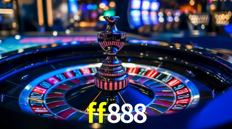 ff888 bet