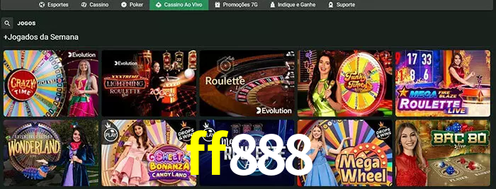 ff888 bet