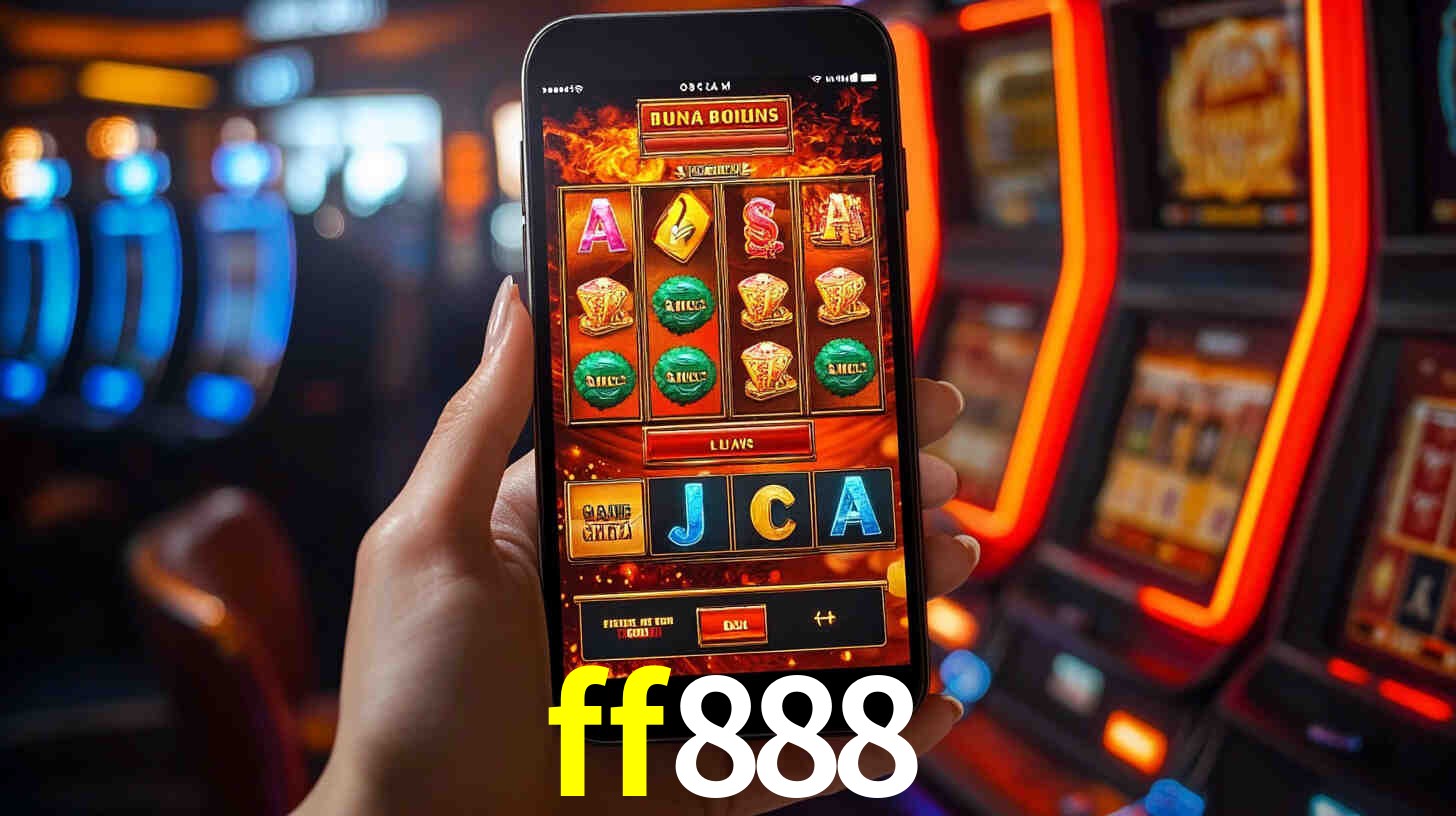 ff888 bet