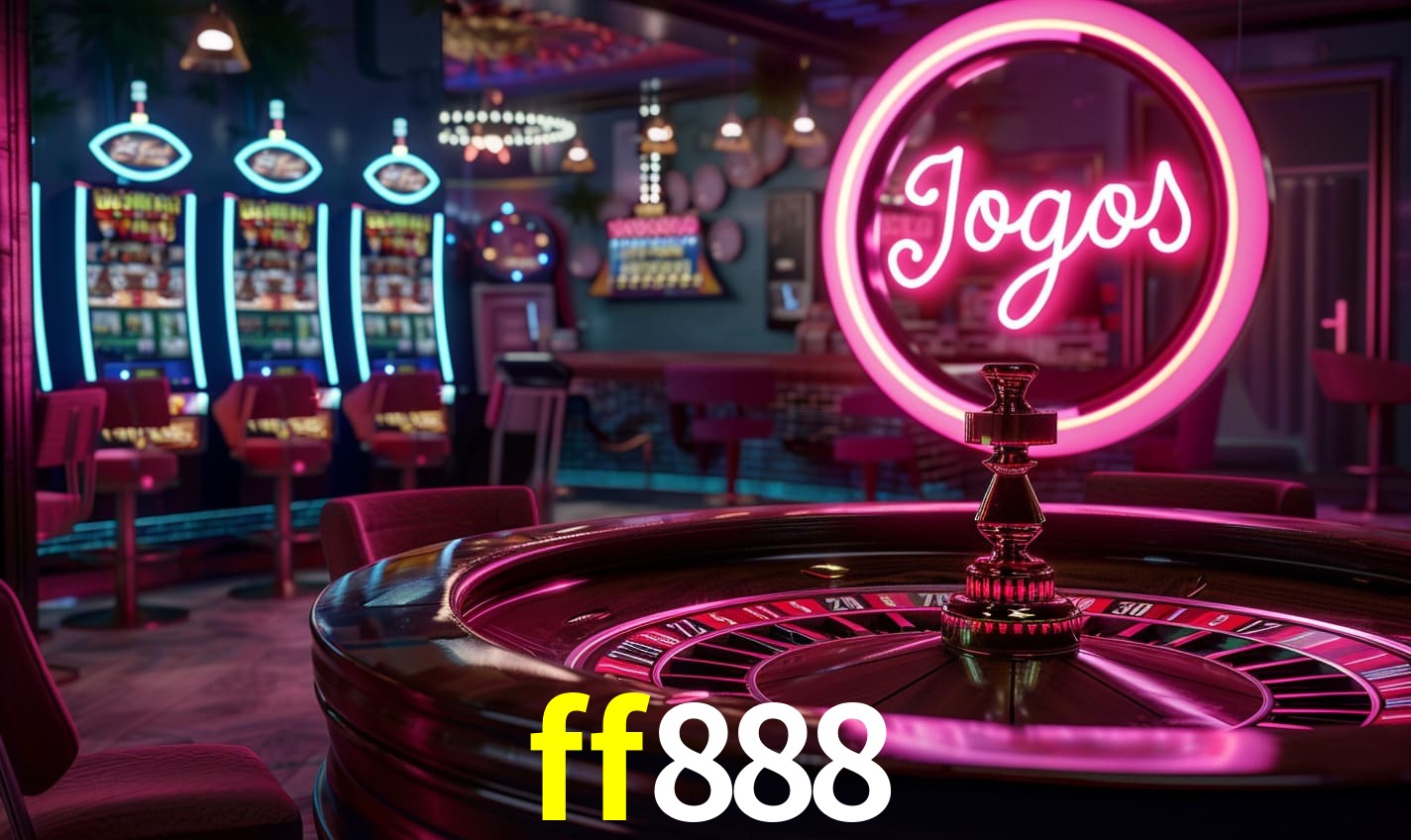 Diretório de Jogos ff888
