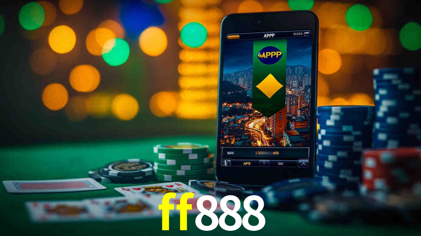 Estatísticas Esportivas ff888