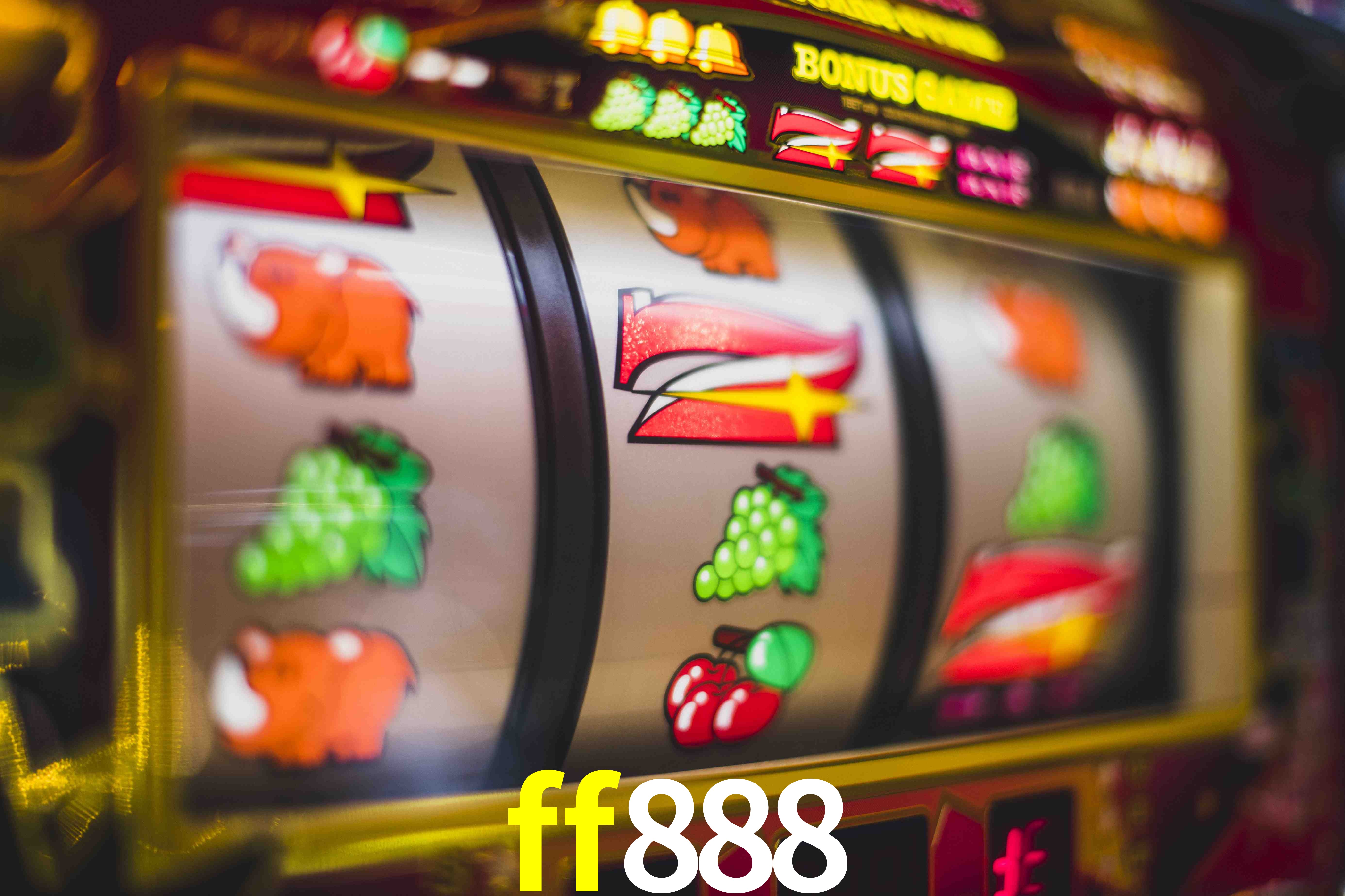 Roulette Table ff888