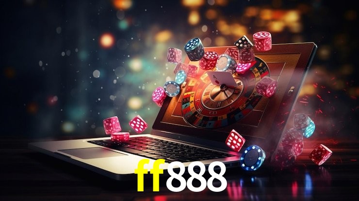 Design Responsivo ff888