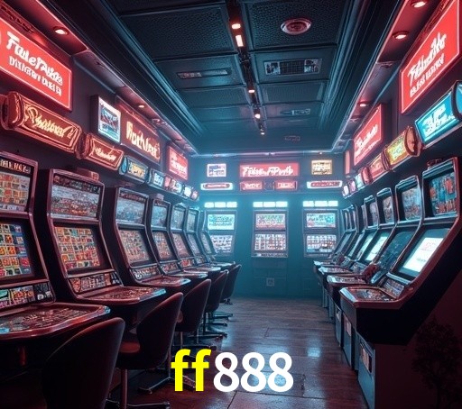 Explorando a Categoria de Eventos em Apostas na ff888