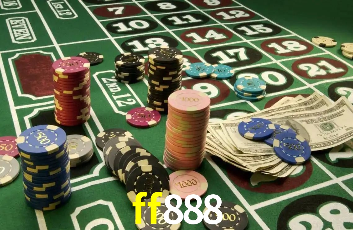 Football Betting ff888