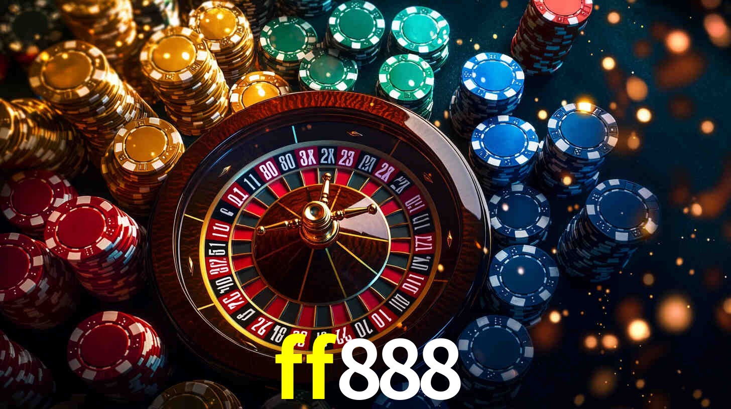 Experimente o Login Seguro Premium no ff888