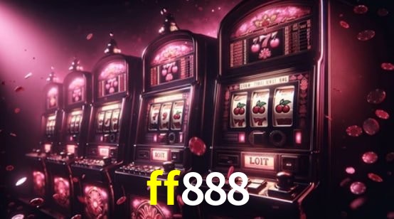 Desvendando o Mundo dos Jogos Virtuais na ff888