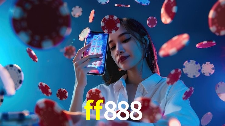 Benefícios da Conta ff888