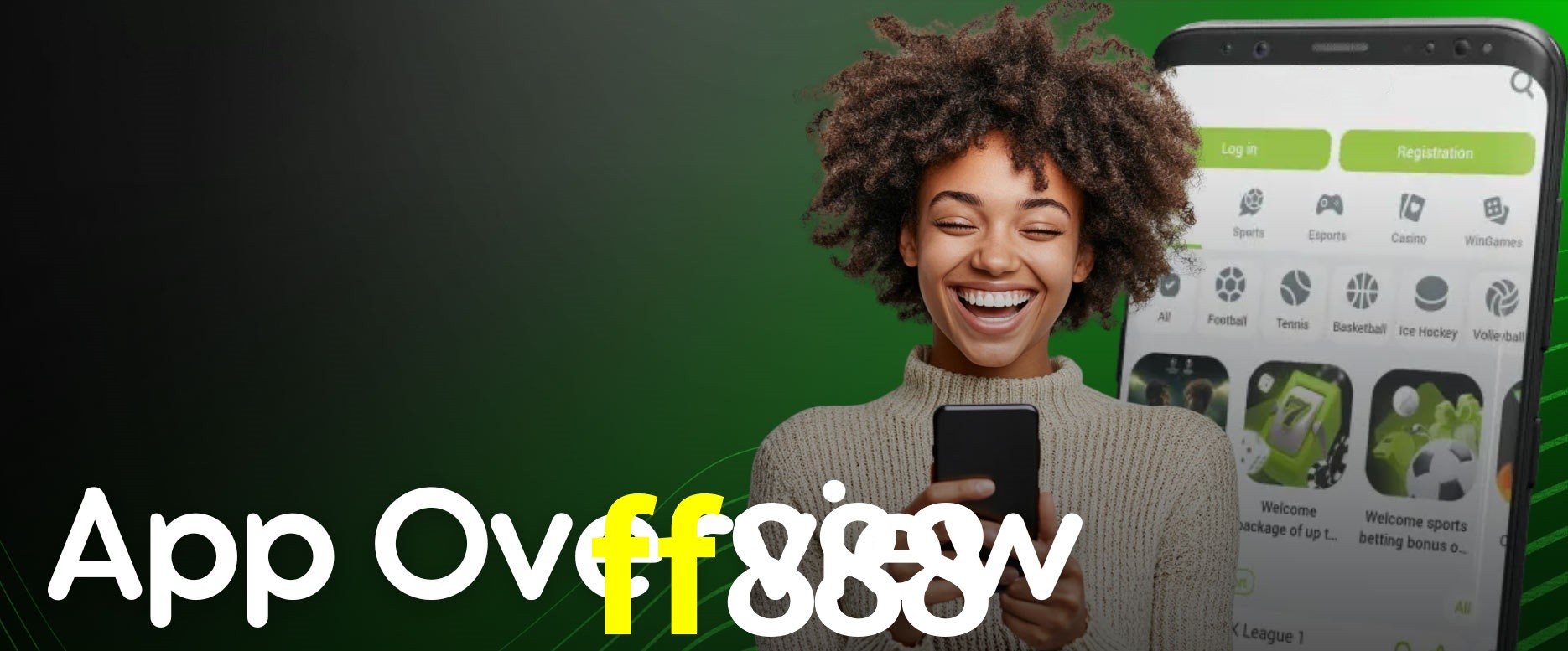 Game Providers ff888