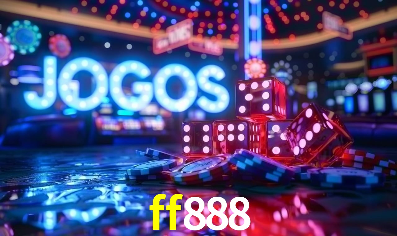 Descubra a Essência do ff888: Nossa História e Compromissos