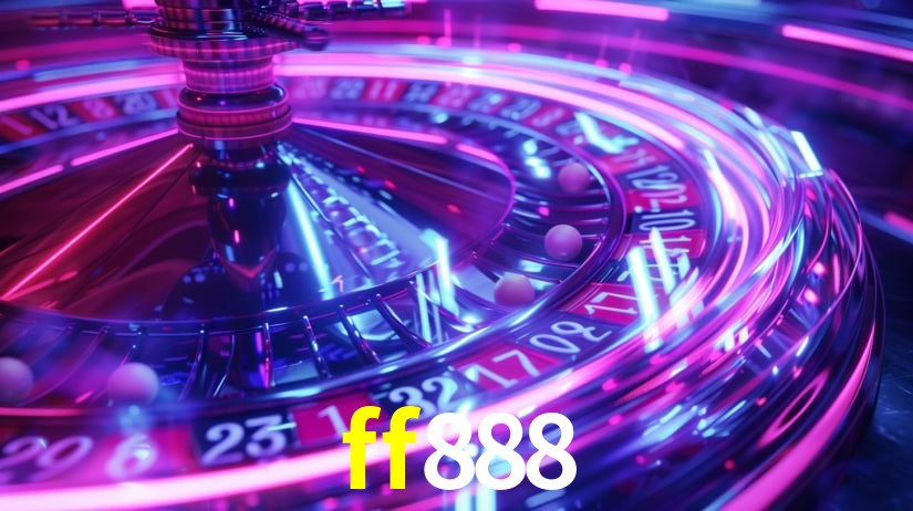 Login Seguro ff888