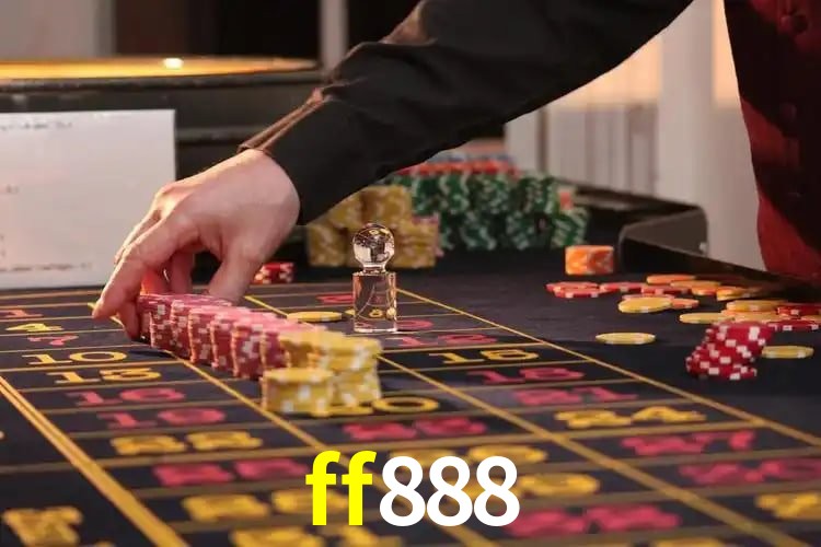 PIX Instantâneo ff888