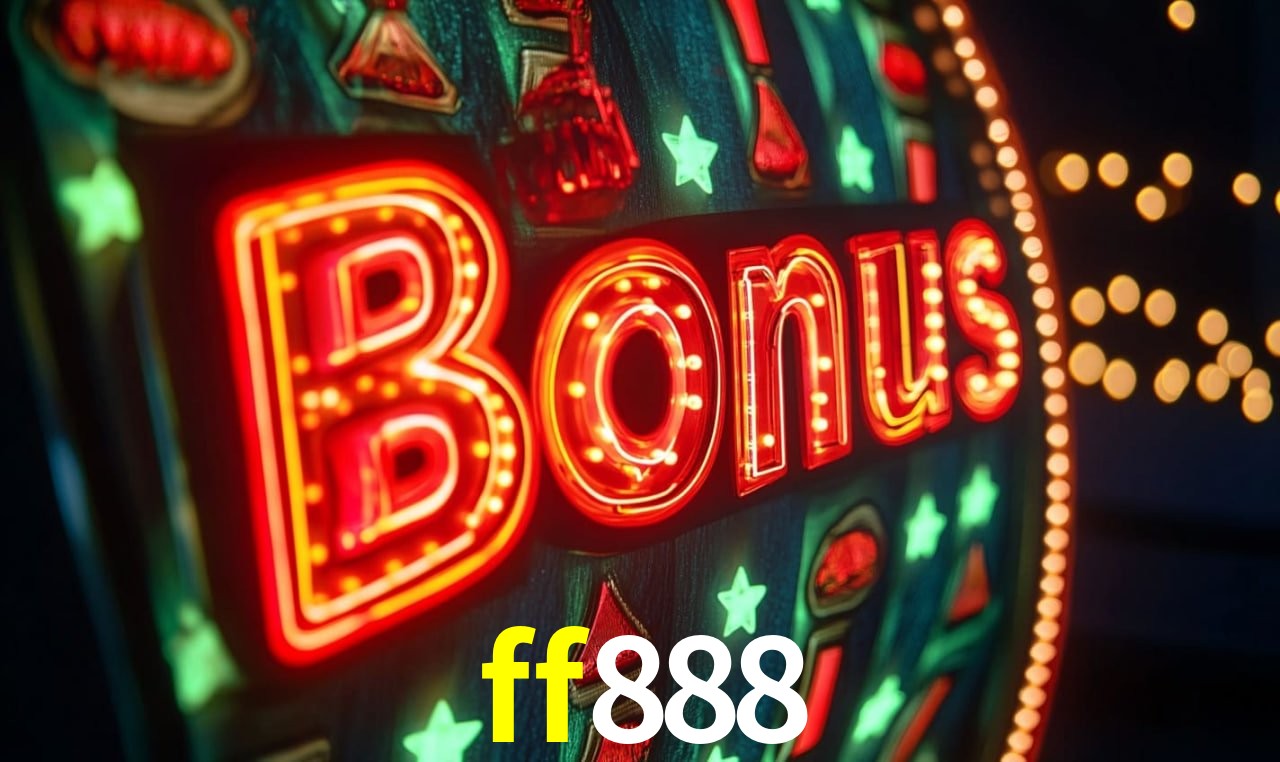 Desvendando o Mundo dos Jogos Virtuais na ff888