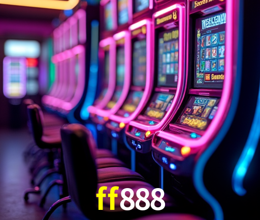 Inovações de Jogos na ff888: O Futuro das Experiências Interativas