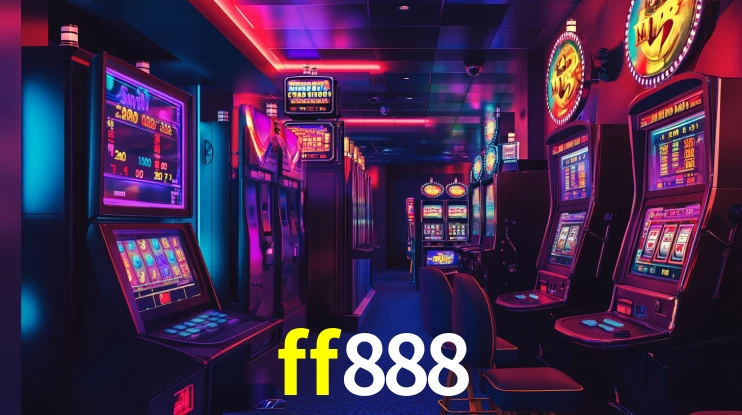Sinta a adrenalina dos jogos de cassino com ff888