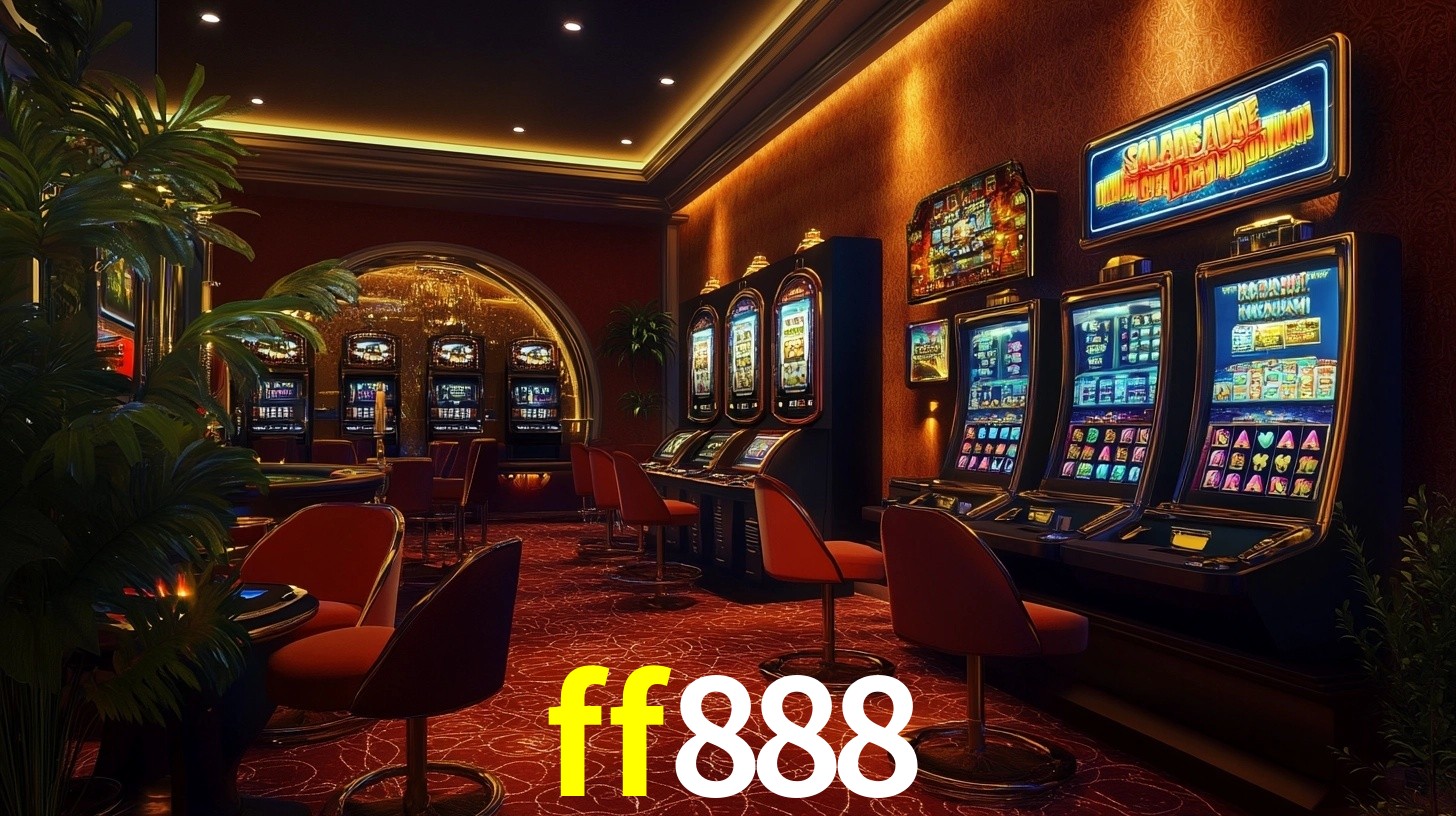 ff888 App Interface