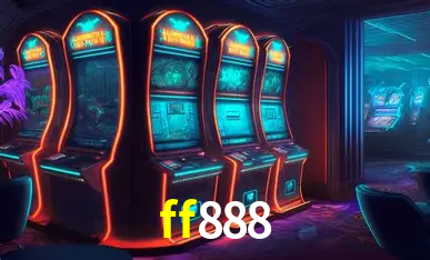 cassino ff888