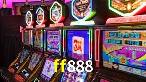 A Emoção da Loteria na ff888: Uma Chance de Mudança de Vida