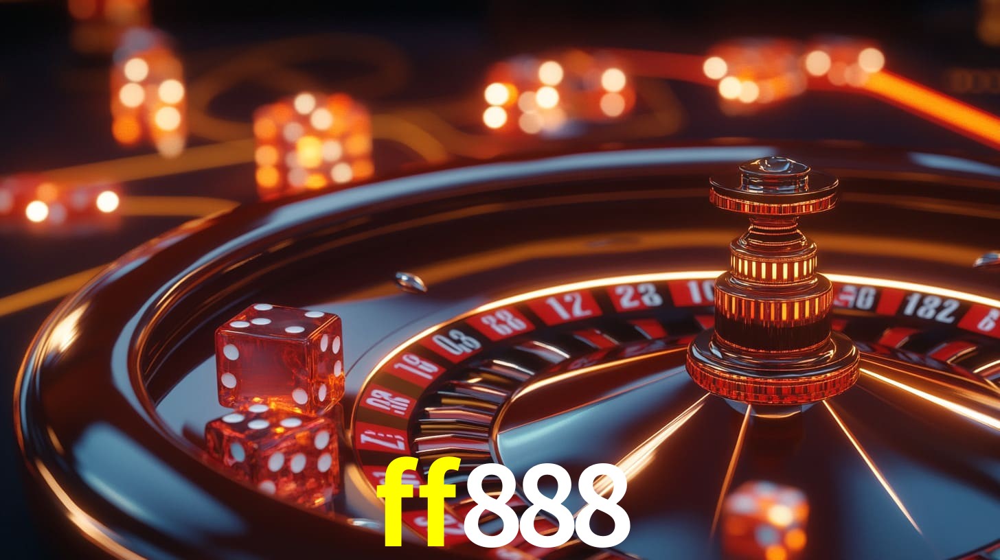 Descubra a Magia dos Jogos de Arcade no ff888