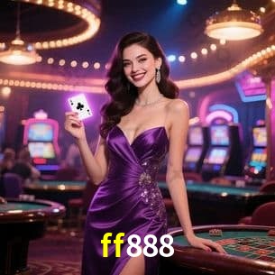 A Revolução dos Aplicativos de Jogos no ff888