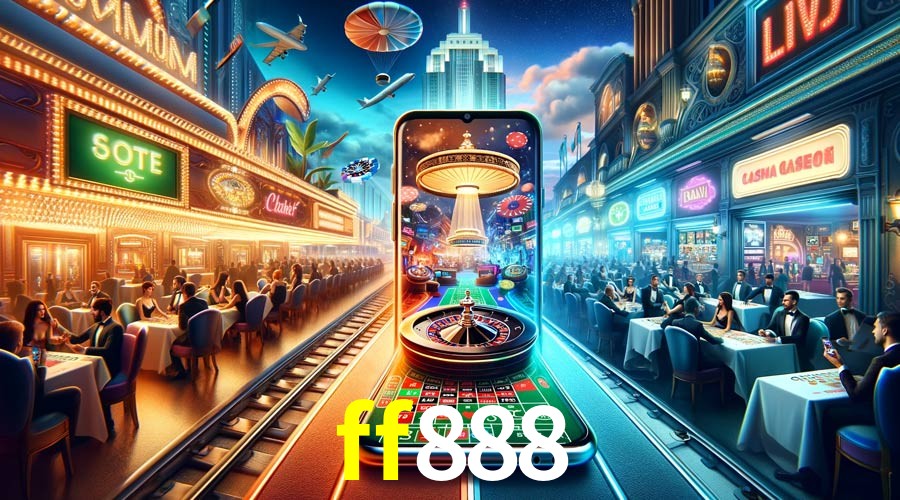 Player Reviews ff888