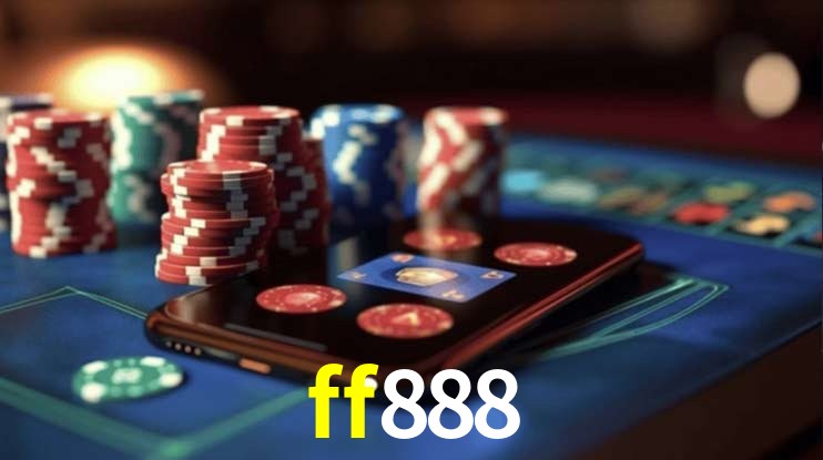 A Popularidade dos Caça-Níqueis no ff888