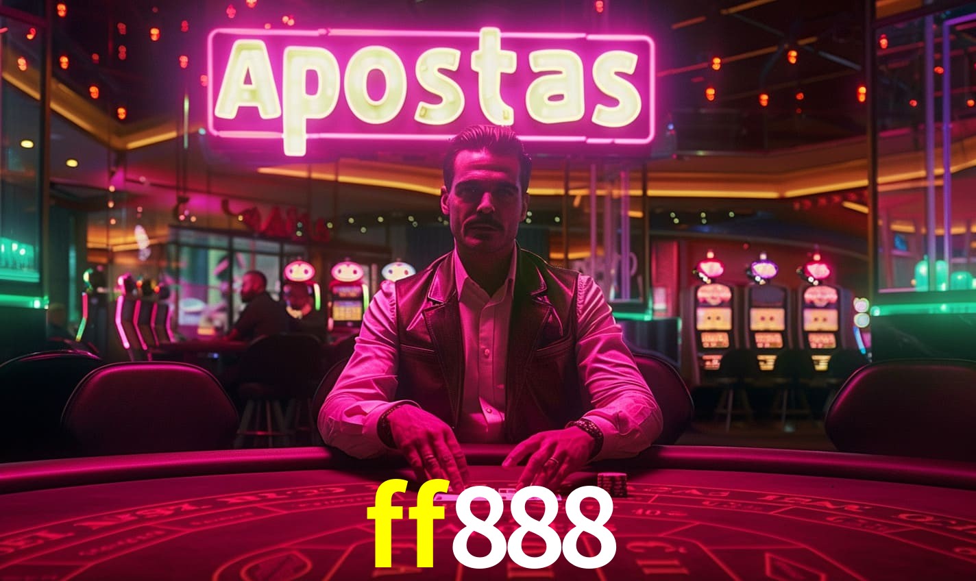 Avaliações dos Jogadores ff888