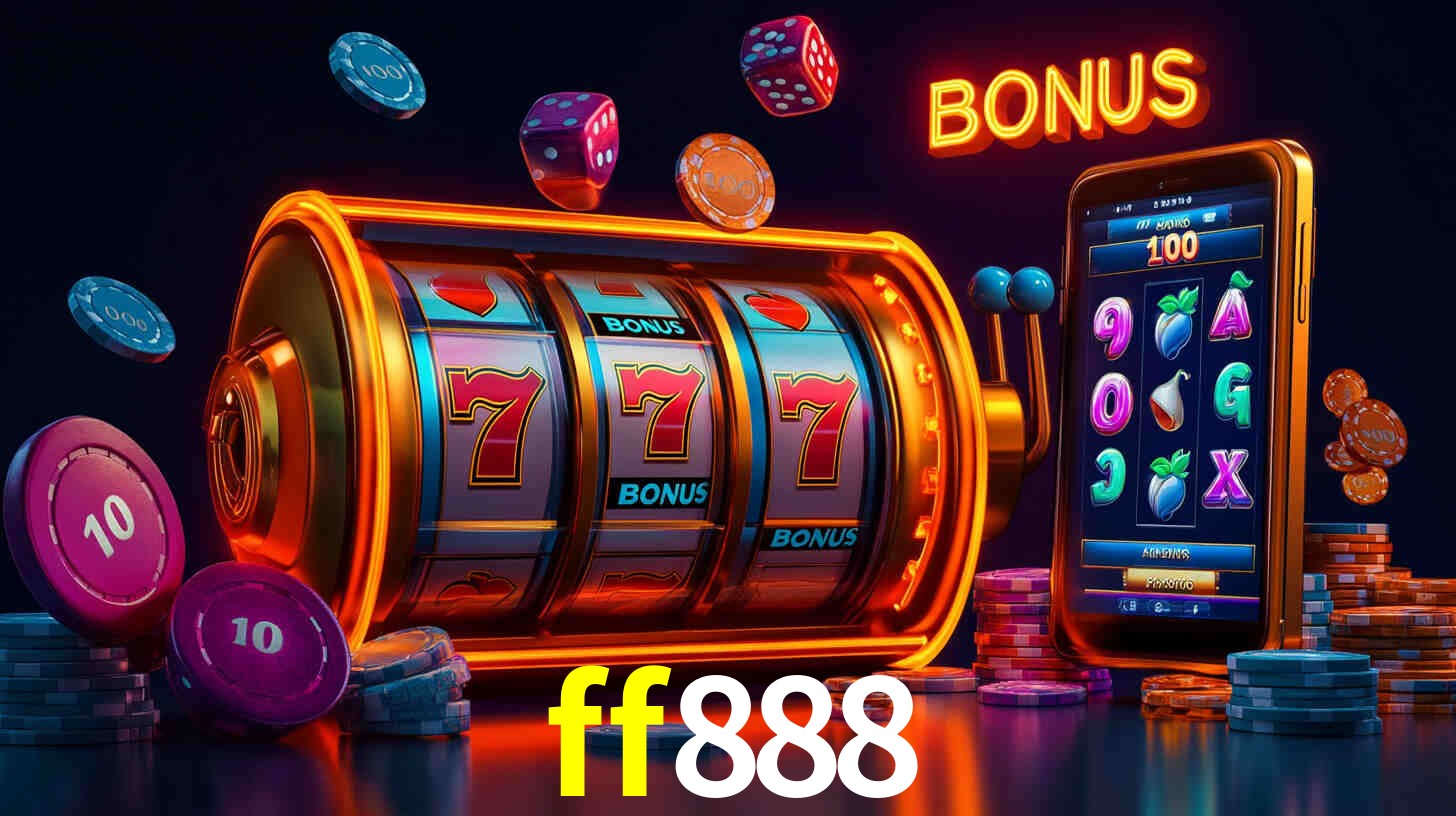 Apostas de Tênis ff888