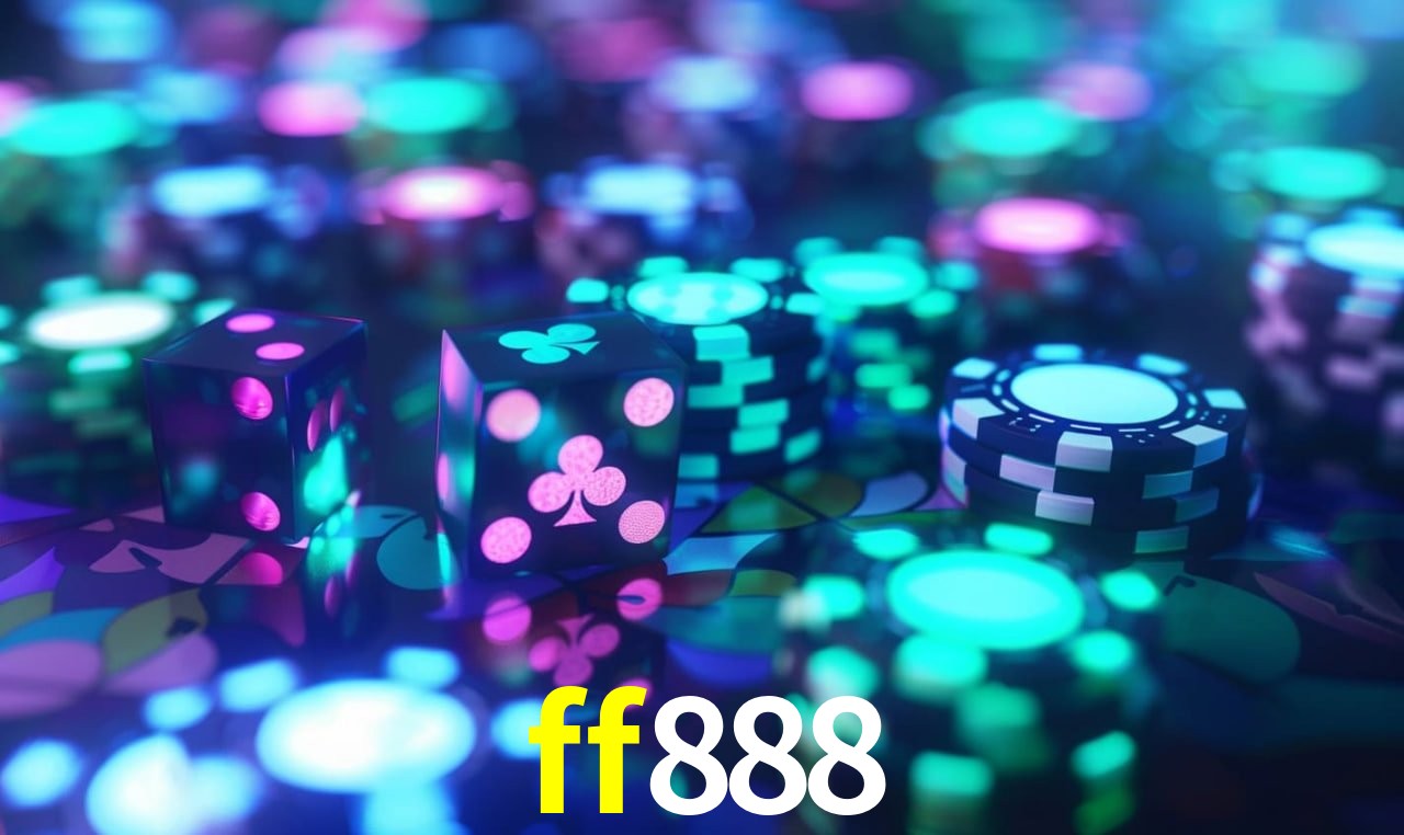 Apostas Esportivas na ff888: Um Guia Completo