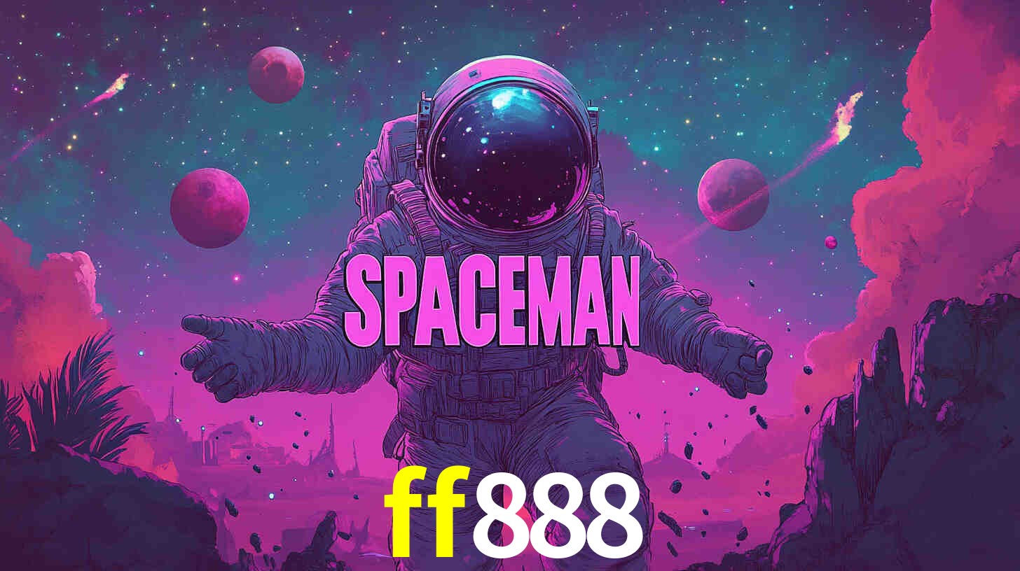 Casino Ao Vivo ff888