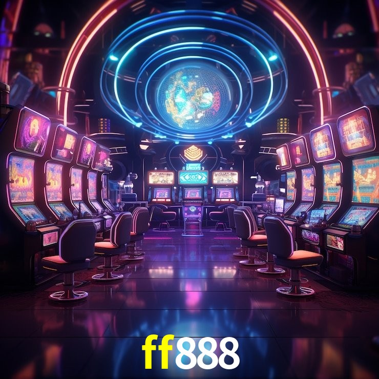 A Emoção da Loteria na ff888: Uma Chance de Mudança de Vida