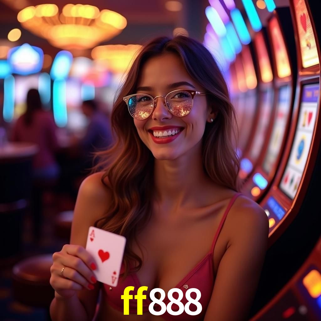 Aviator Game ff888