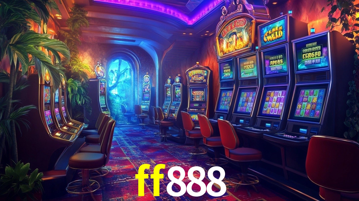 Premium Interface ff888