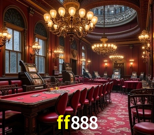 Explorando a Categoria de Eventos em Apostas na ff888