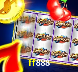 A Emoção da Loteria na ff888: Uma Chance de Mudança de Vida
