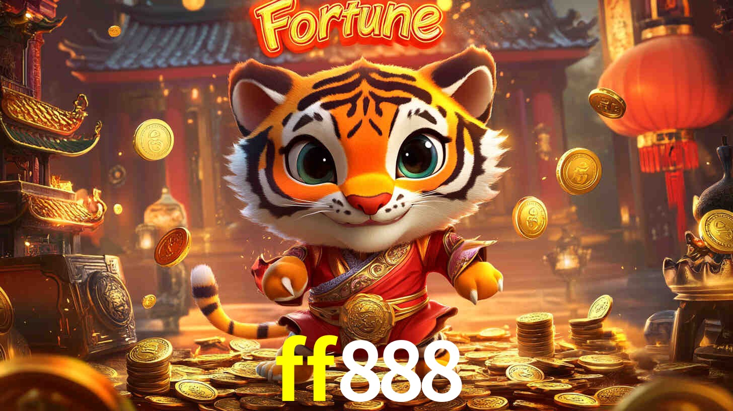 Torneios ff888