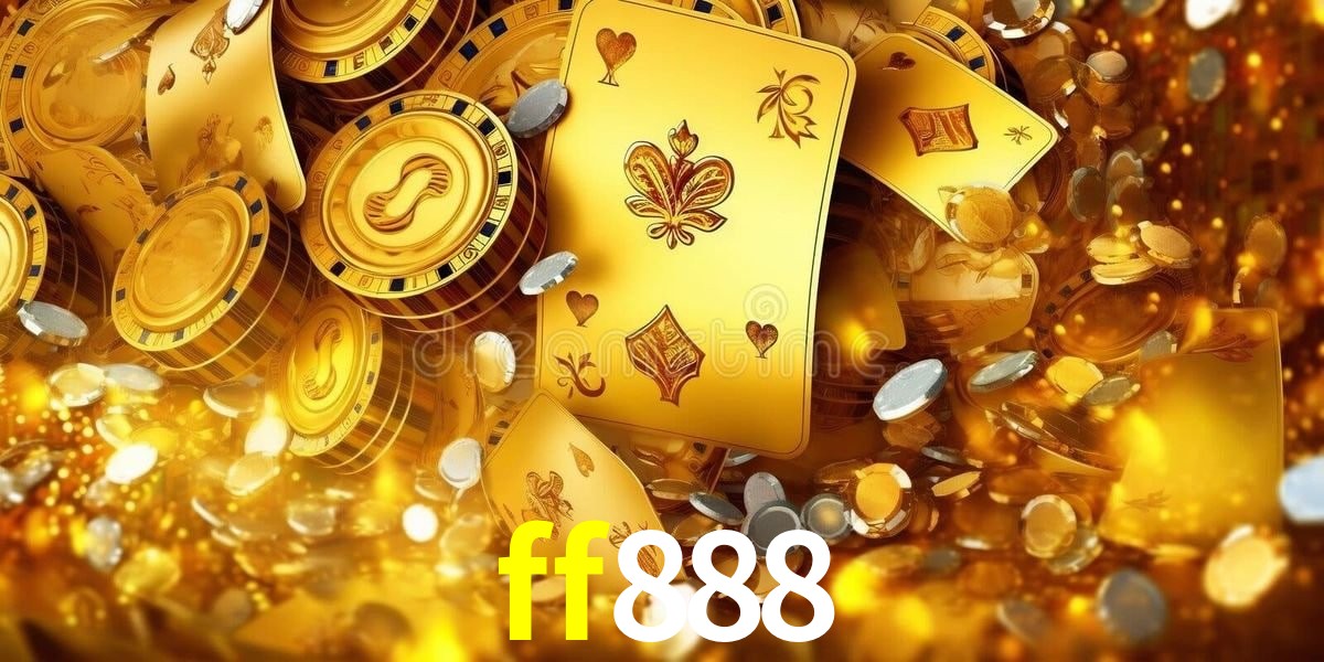 Provedores de Jogos ff888
