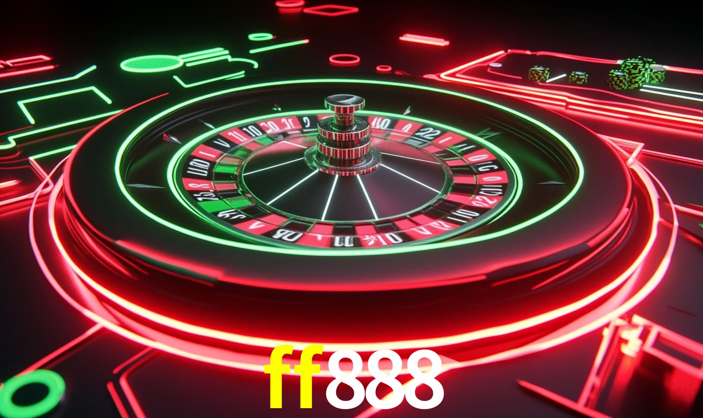 Recursos de Bônus ff888