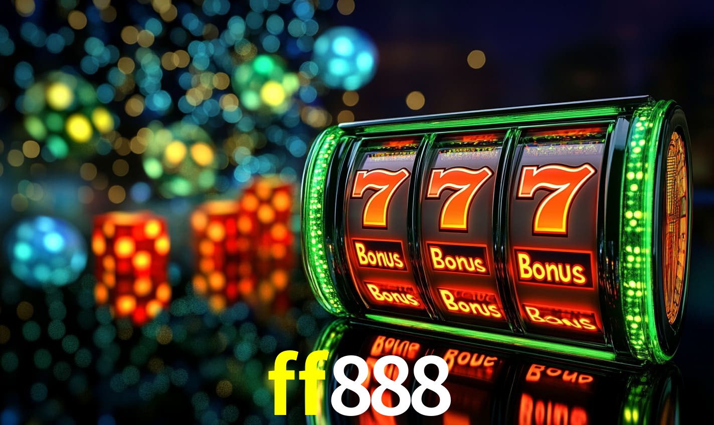 Apostas Esportivas na ff888: Um Guia Completo