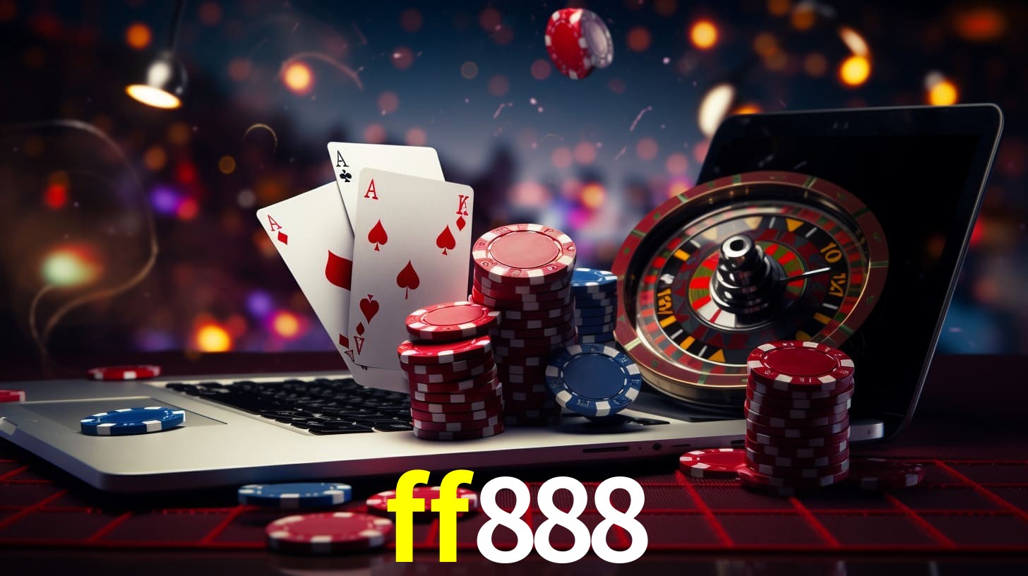 Welcome Bonus ff888