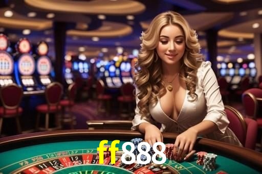 Live Casino ff888