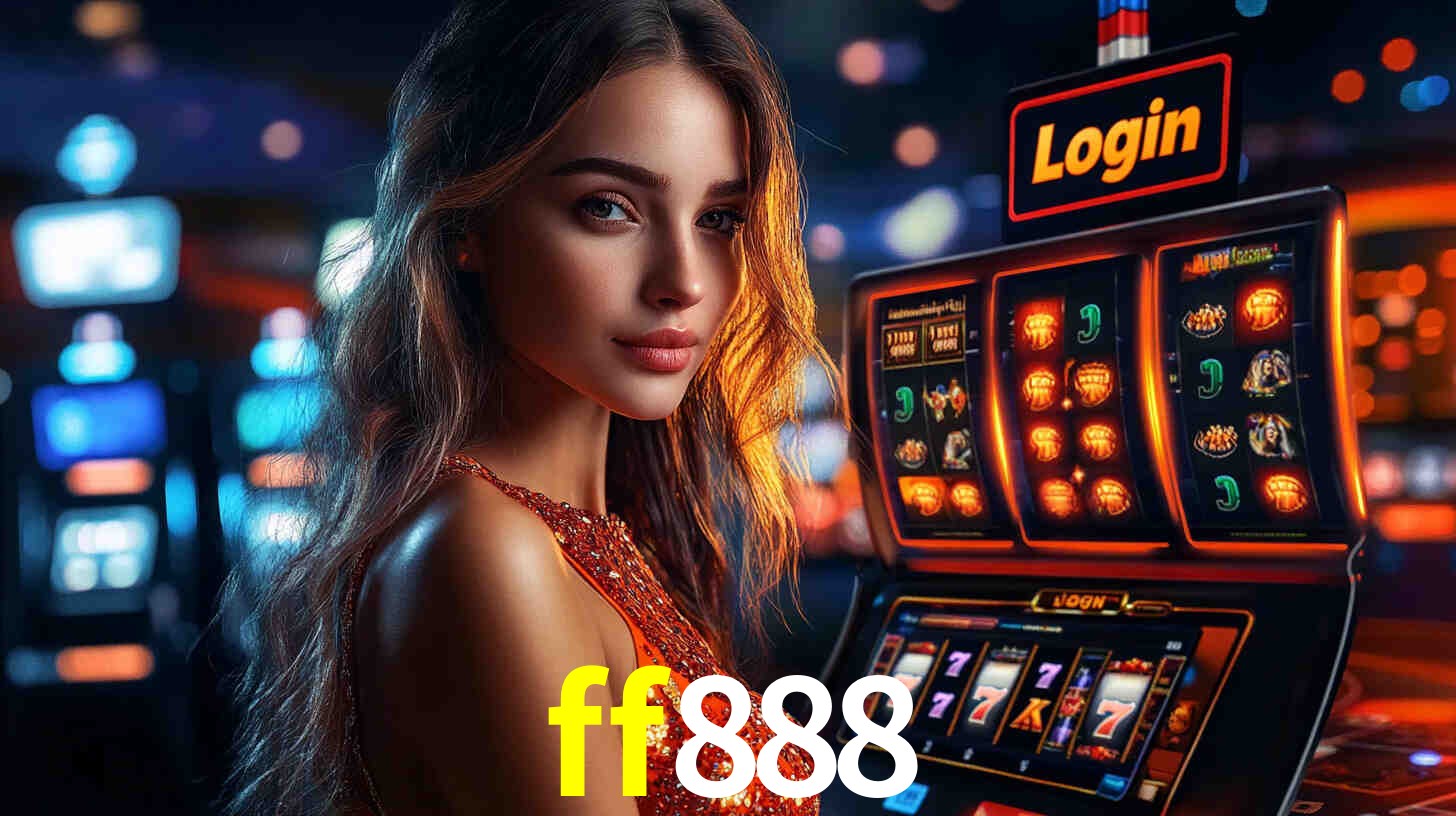 ff888: A Experiência de Casino com Jogos de Mesa ao Vivo