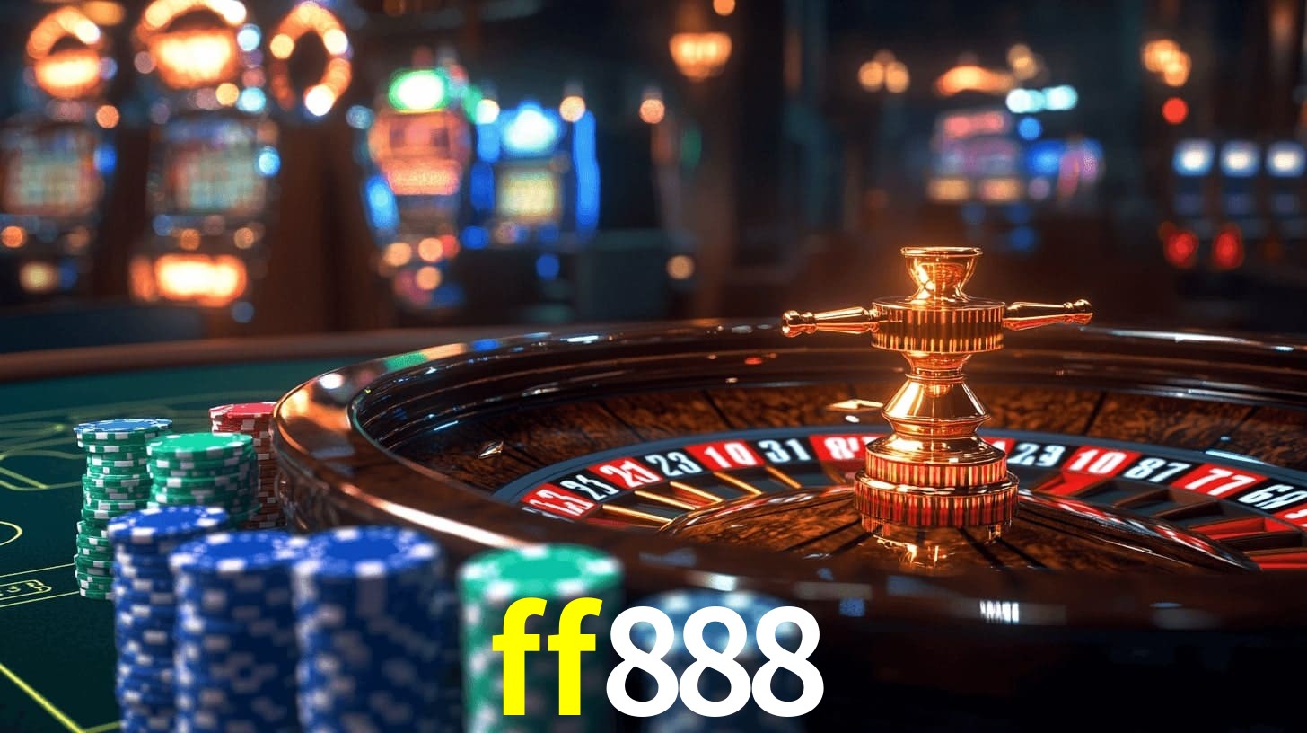 Bônus Generosos e Exclusivos no ff888 para Você!