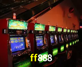Platform Technology ff888