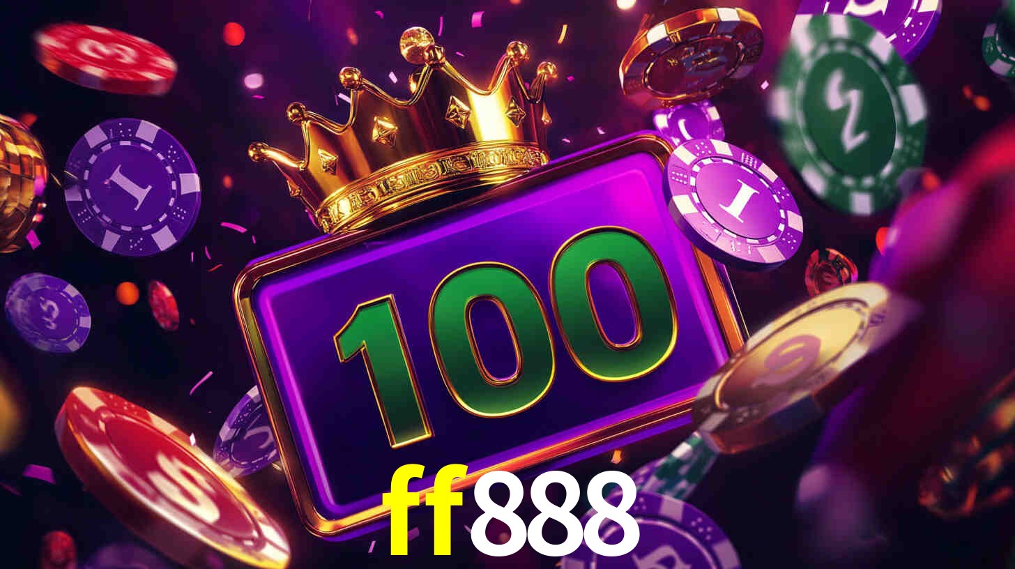 Ofertas Imperdíveis na ff888: Promoções e Bônus Que Valem a Pena
