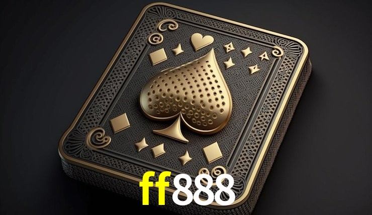 Desvendando o Mundo dos Jogos Virtuais na ff888