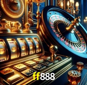 Inovações de Jogos na ff888: O Futuro das Experiências Interativas
